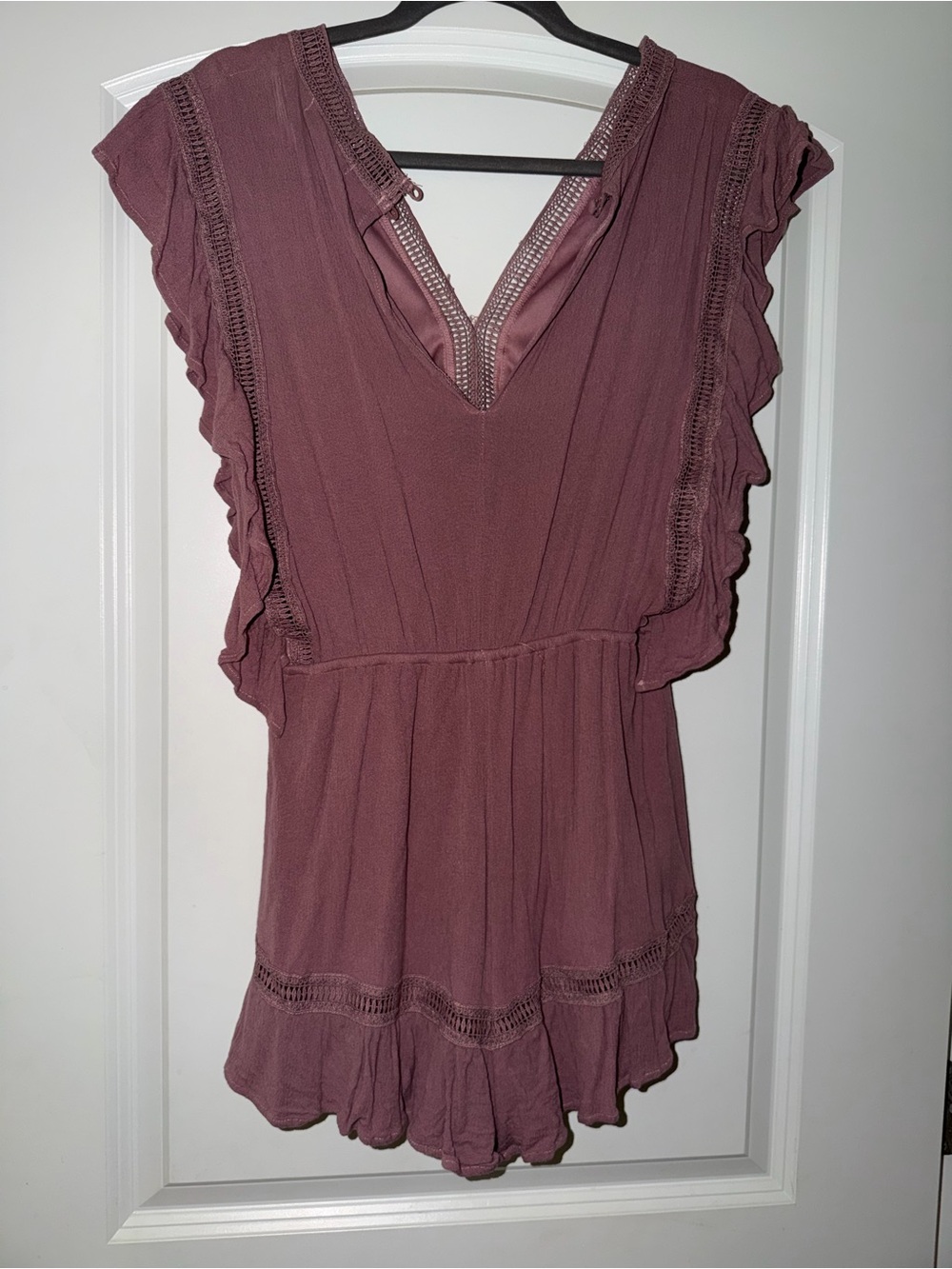 Romper - Picture 2 of 4